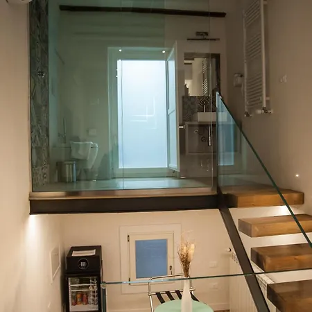 Casa de hóspedes Petrosino 3*
