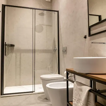 Bed & Breakfast Granatelli