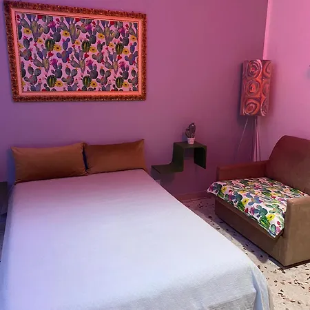 Appartamento La Casa Di Nana Il Baglio *