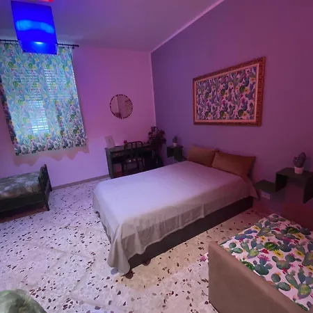 La Casa Di Nana Il Baglio Appartamento *