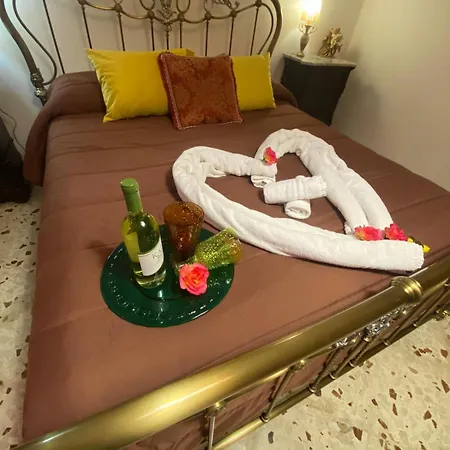 La Casa Di Nana Il Baglio Appartamento
