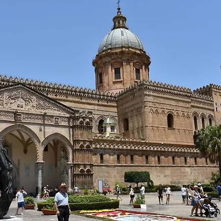 Bbx Centro Palermo