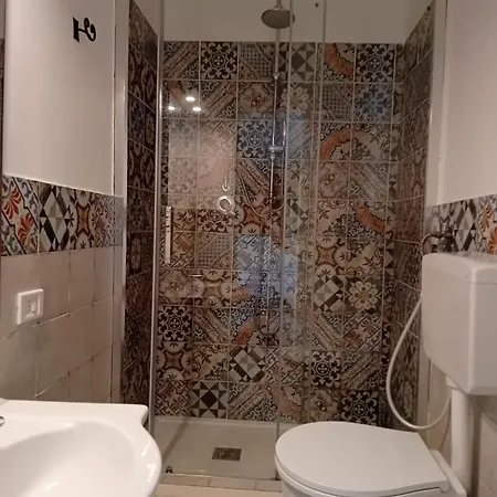 Guest house Bbx Centro *