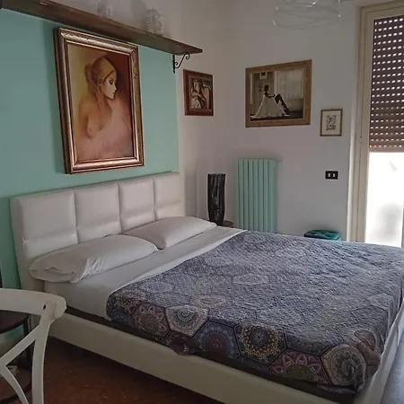 Bbx Centro Guest house