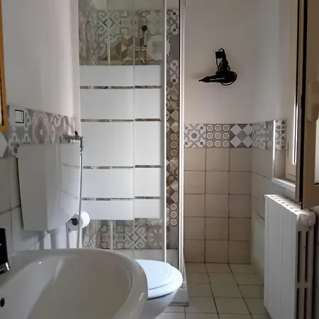 Bbx Centro Guest house Palermo