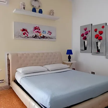 Guest house Bbx Centro Palermo