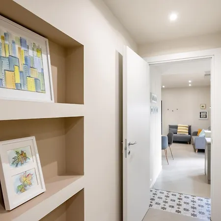Maison169 Appartamento