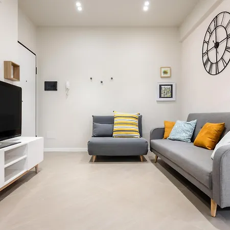 Appartamento Maison169 *