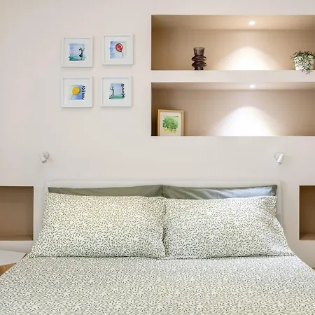 Appartamento Maison169