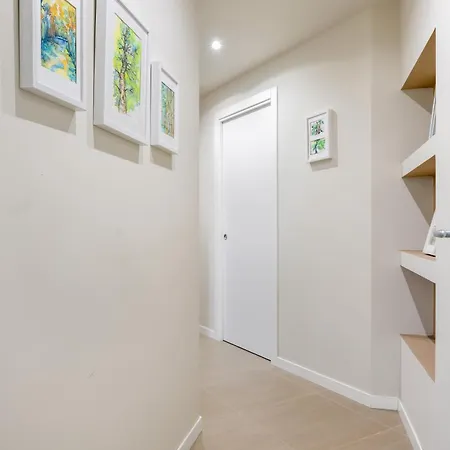 Maison169 Appartamento