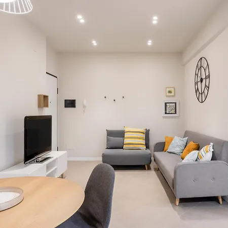 Maison169 Appartamento