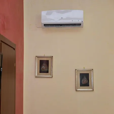 House Apartment Palermo