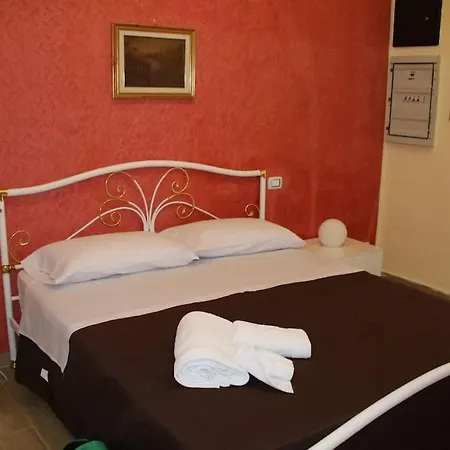 House Apartment Palermo