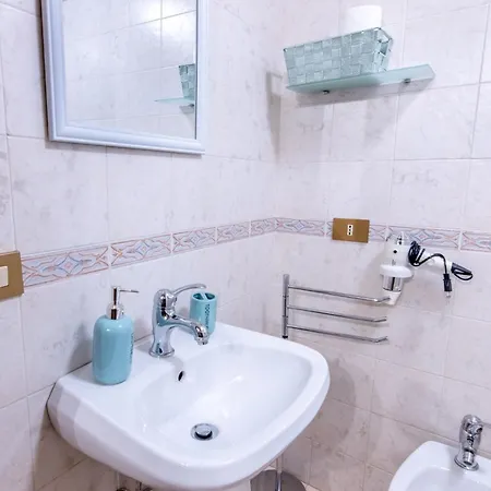 Lumar Sicilia - Cattedrale Apartment
