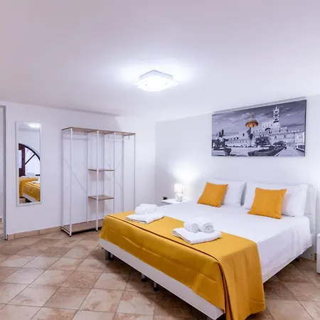Apartment Lumar Sicilia - Cattedrale