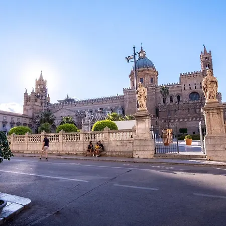 Lumar Sicilia - Cattedrale *