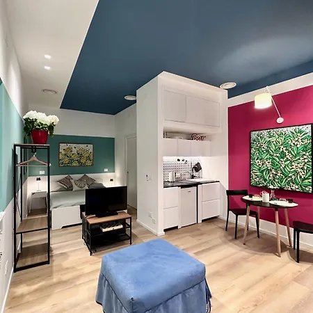 La Nica Apartment