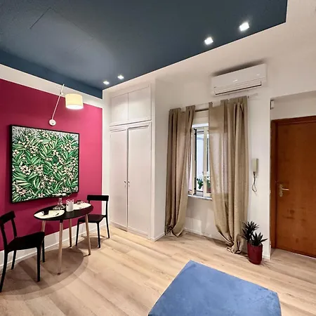 Apartment La Nica