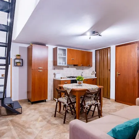 Apartment Lumar Sicilia - Cattedrale