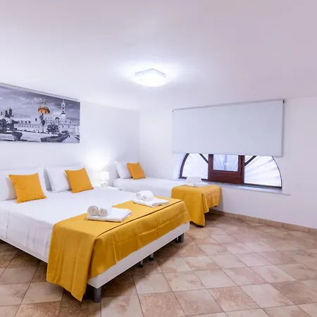 Apartment Lumar Sicilia - Cattedrale Palermo