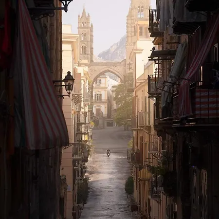 Papireto's Palermo