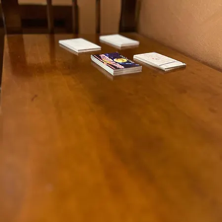 Apartament Bacio Del Sole *