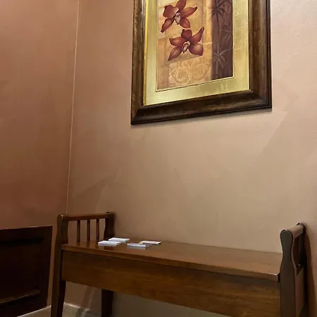 Apartament Bacio Del Sole Palermo