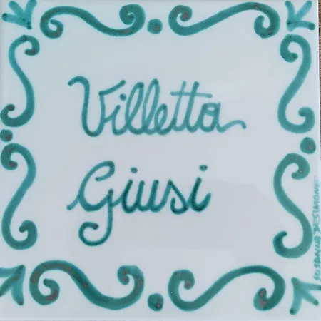 Apartment Giusi *
