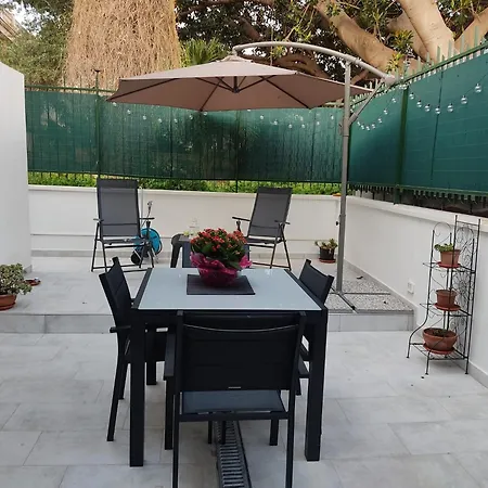 Apartment Giusi