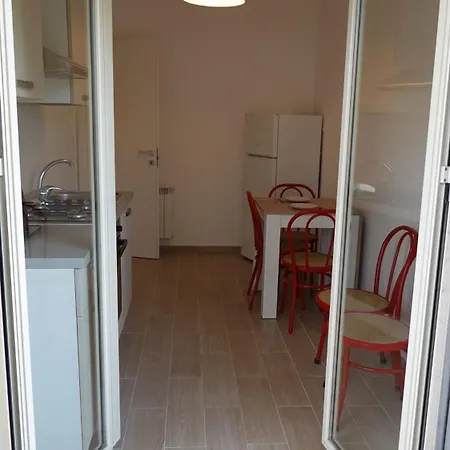 Strasburgo Apartamento Palermo