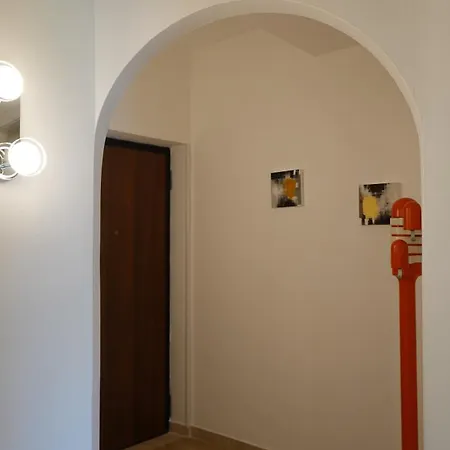 Apartamento Strasburgo Palermo