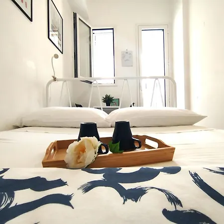 Room#200 Apartment