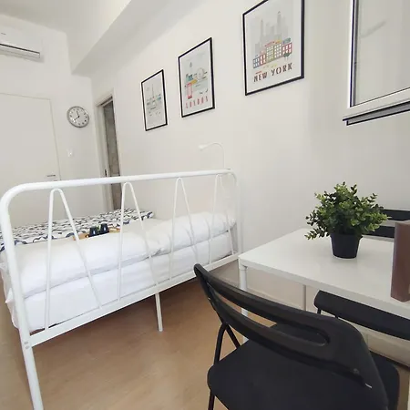 Room#200 Apartment *