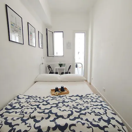 Apartment Room#200 Palermo