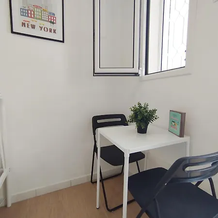 Apartment Room#200 Palermo