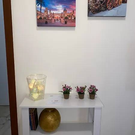 La Casa Di Gus Palerme