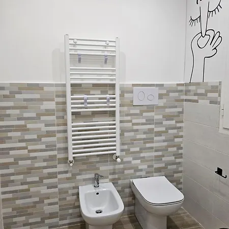 Porta D Ossuna Comfort * Παλέρμο