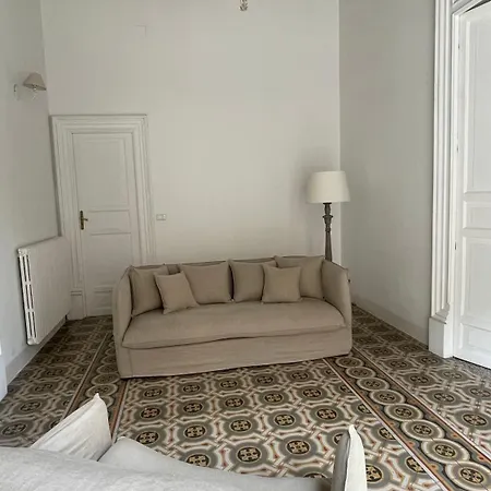 Donna Franca Florio Affittacamere Palermo