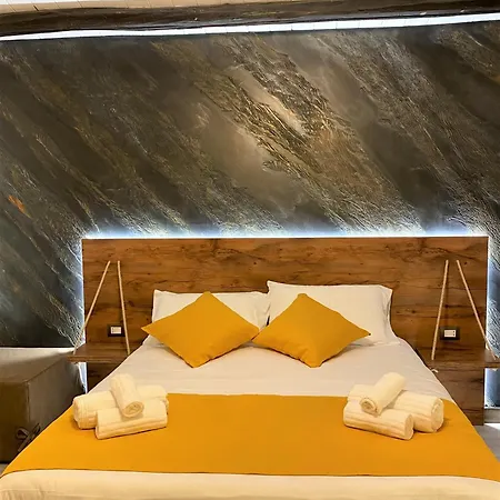 Bed and breakfast Arsenale Porto Palermo