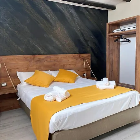 Arsenale Porto Bed and breakfast