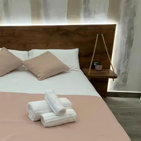 Bed and breakfast Arsenale Porto Palermo