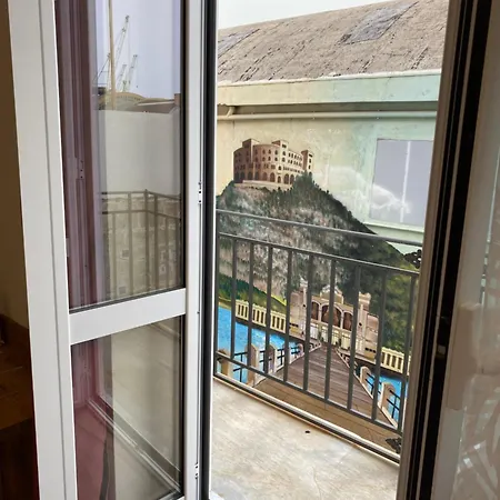 Bed and breakfast Arsenale Porto