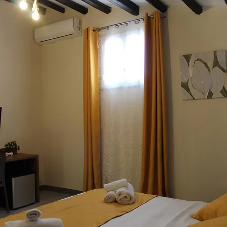 Arsenale Porto Bed and breakfast *