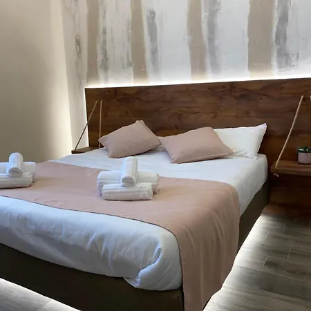 Bed and breakfast Arsenale Porto