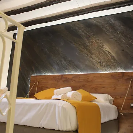 Bed and breakfast Arsenale Porto