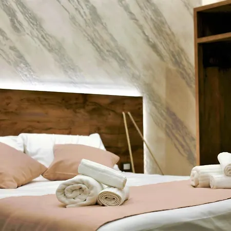 Arsenale Porto Bed and breakfast *