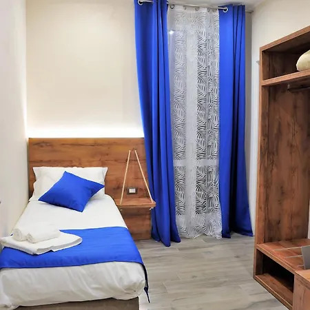 Bed and breakfast Arsenale Porto *