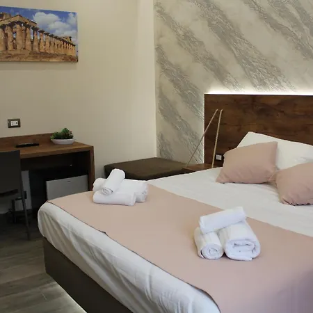 Arsenale Porto Bed and breakfast *