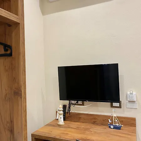 Arsenale Porto Bed and breakfast Palermo