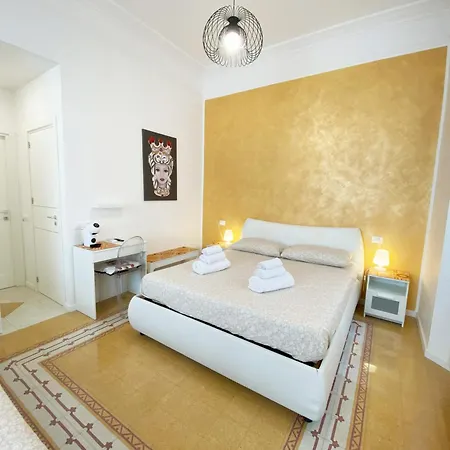 Casa Granatelli Guest house Palermo